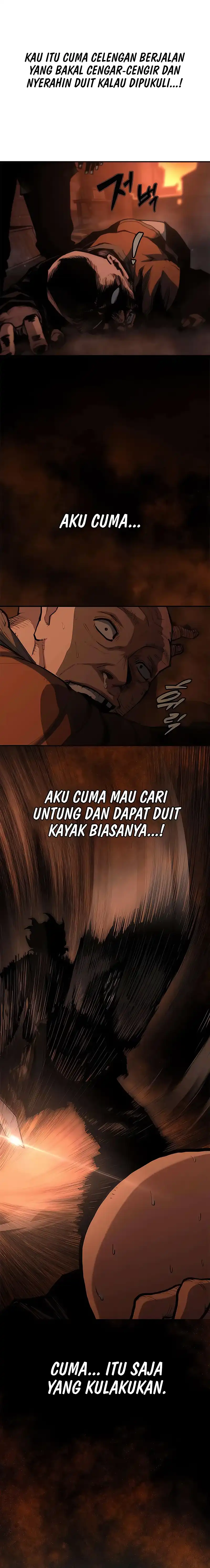 Read Murim Psychopath ID Manga Online