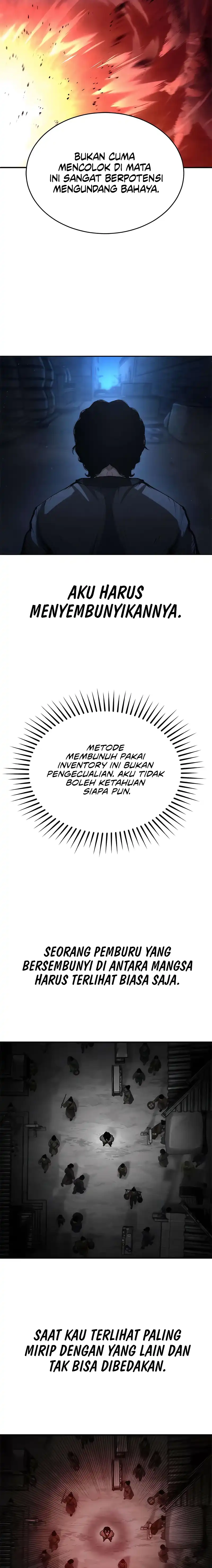Read Murim Psychopath ID Manga Online