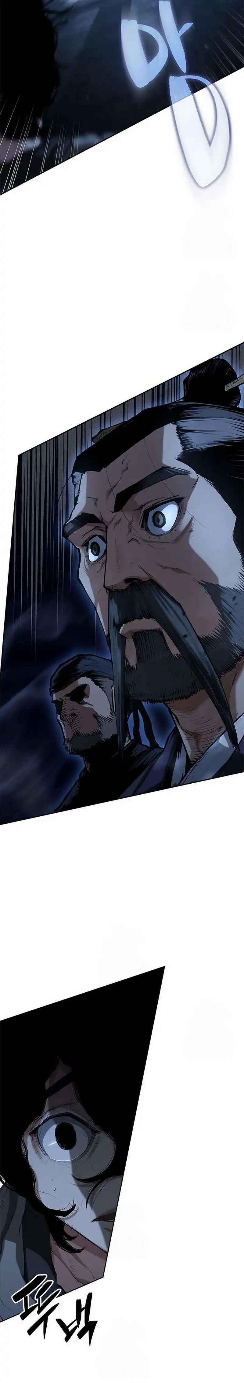 Read Murim Psychopath ID Manga Online