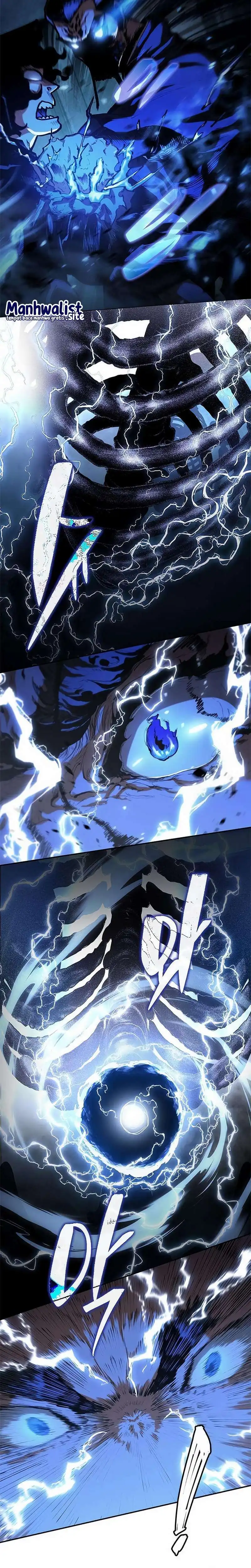 Read Murim Psychopath ID Manga Online