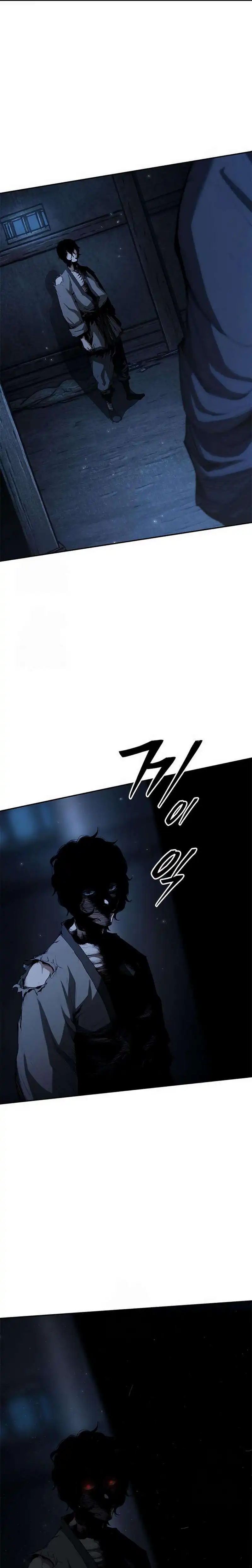 Read Murim Psychopath ID Manga Online