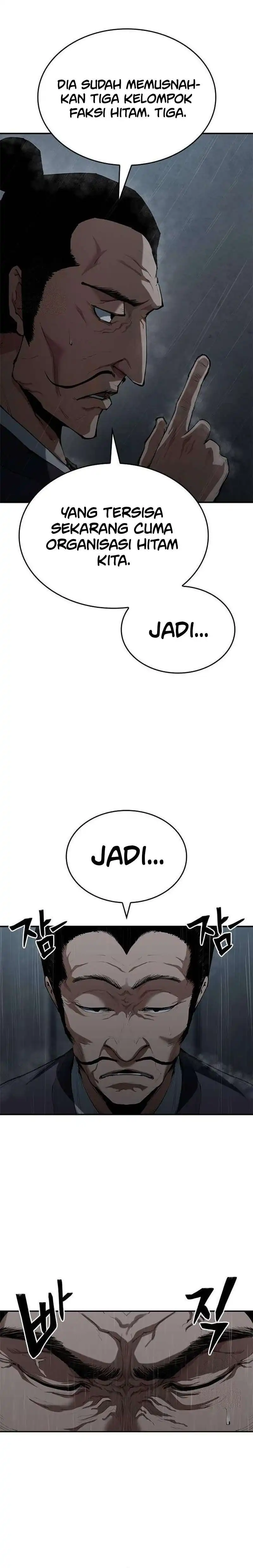 Read Murim Psychopath ID Manga Online