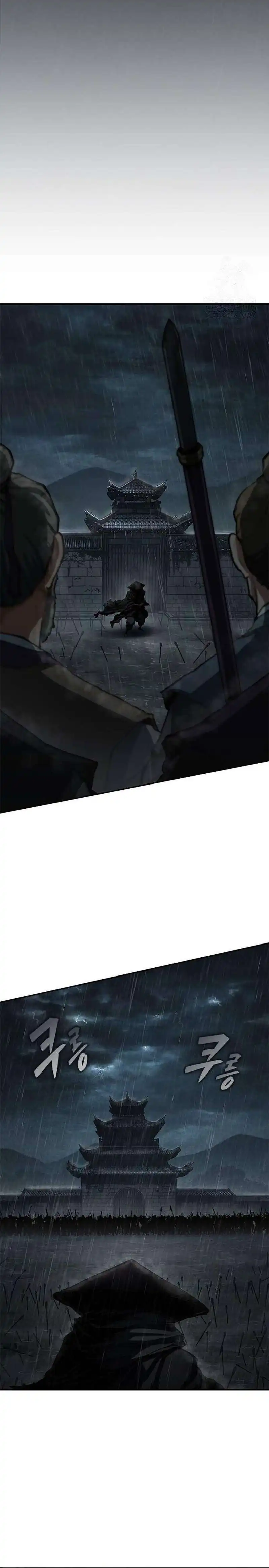 Read Murim Psychopath ID Manga Online
