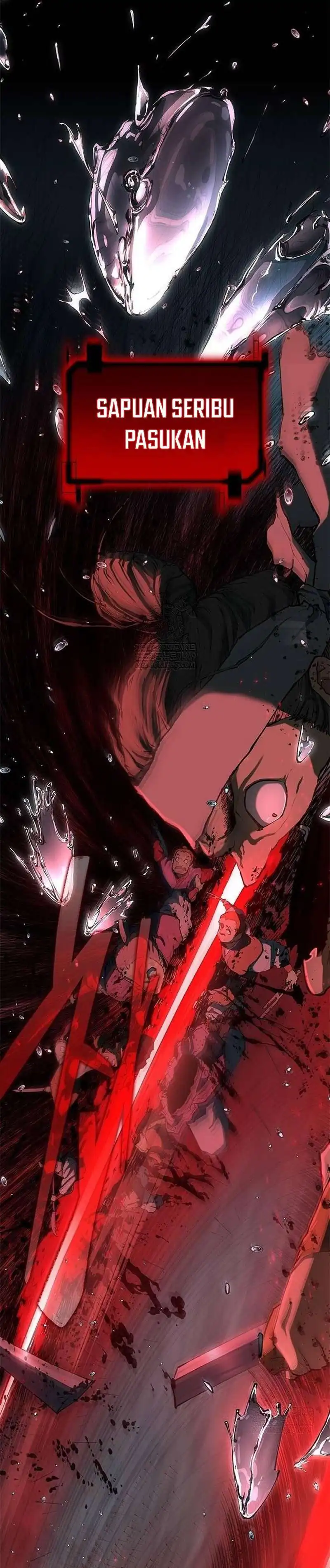 Read Murim Psychopath ID Manga Online