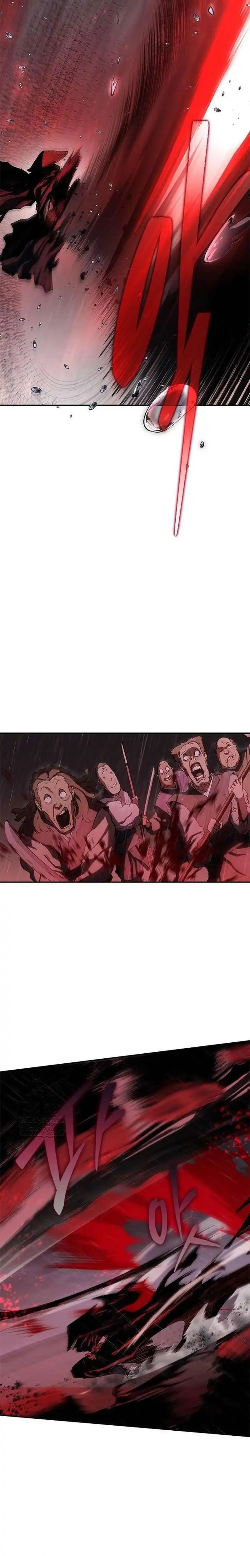 Read Murim Psychopath ID Manga Online