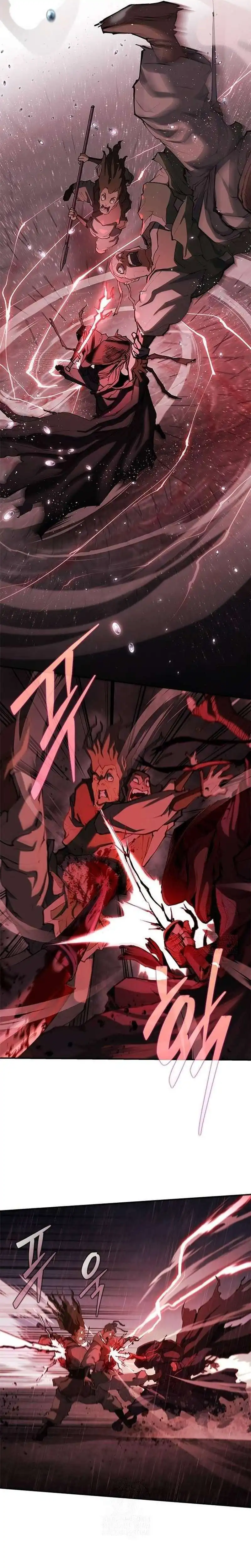 Read Murim Psychopath ID Manga Online