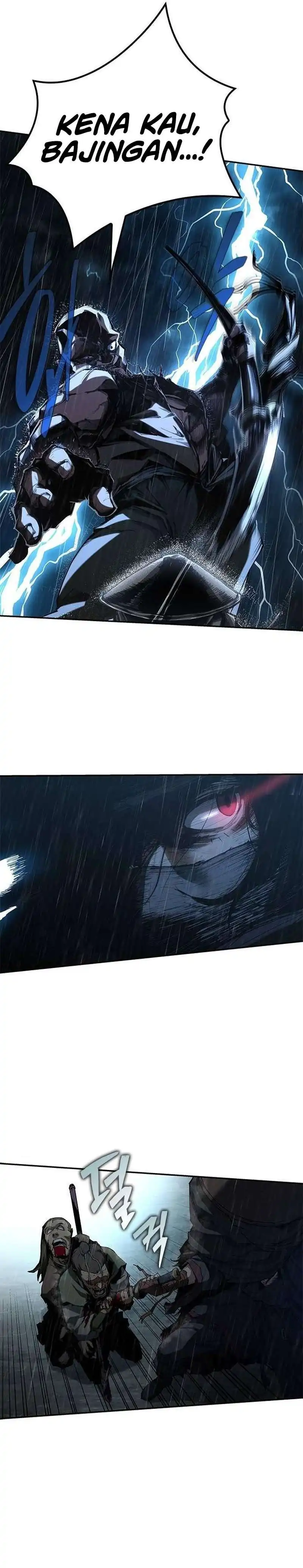 Read Murim Psychopath ID Manga Online
