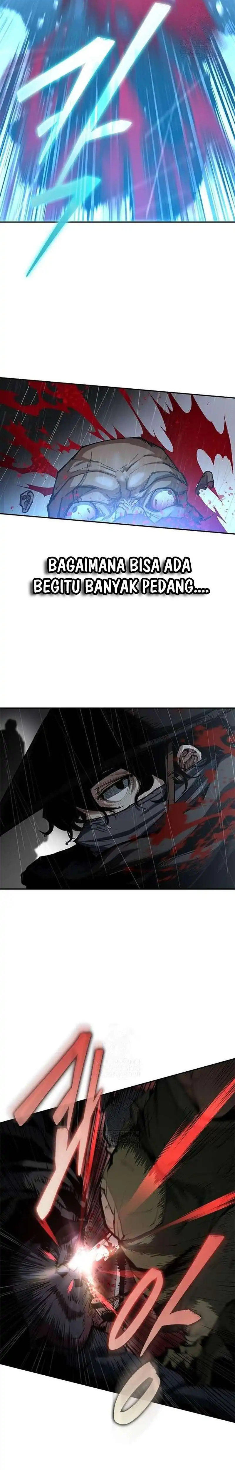 Read Murim Psychopath ID Manga Online