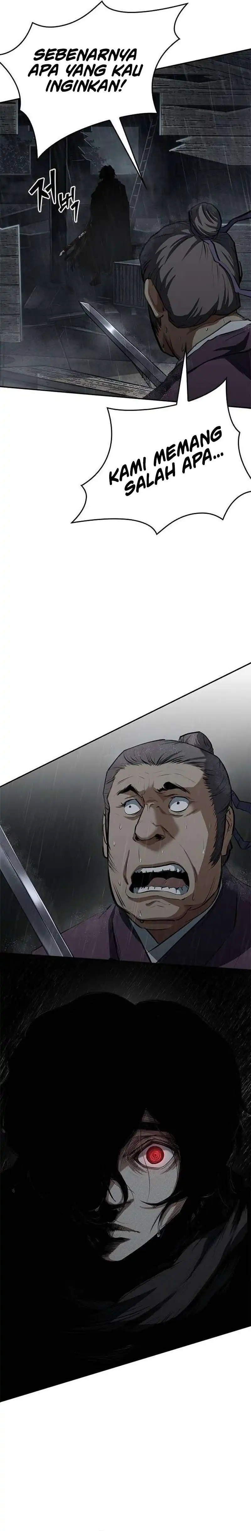 Read Murim Psychopath ID Manga Online
