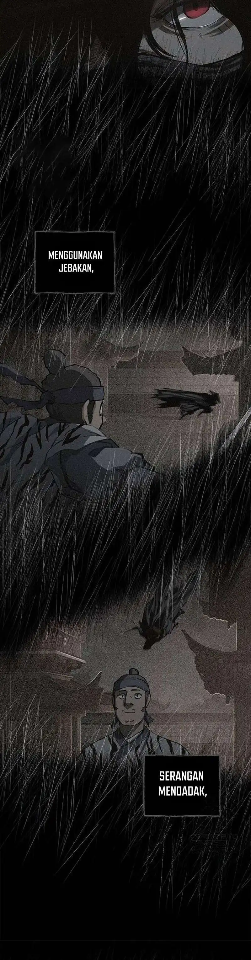 Read Murim Psychopath ID Manga Online