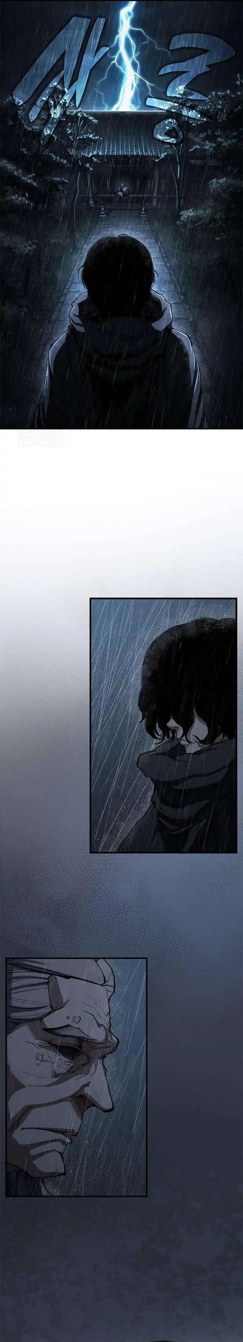 Read Murim Psychopath ID Manga Online