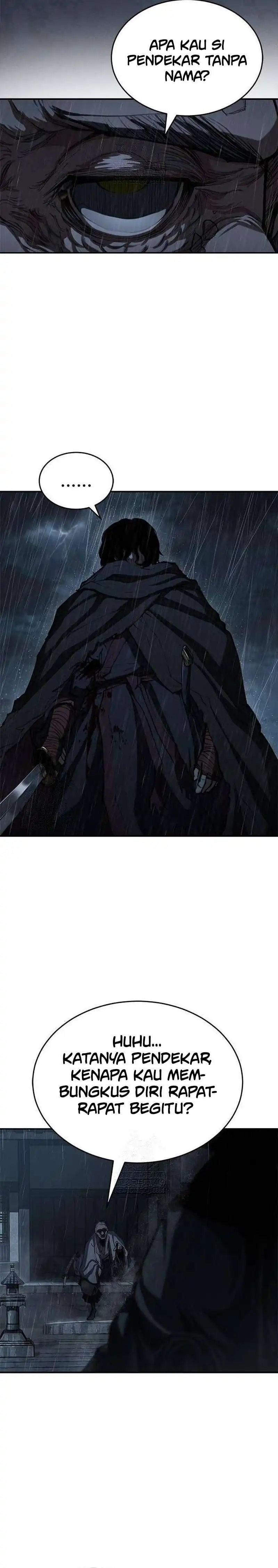 Read Murim Psychopath ID Manga Online