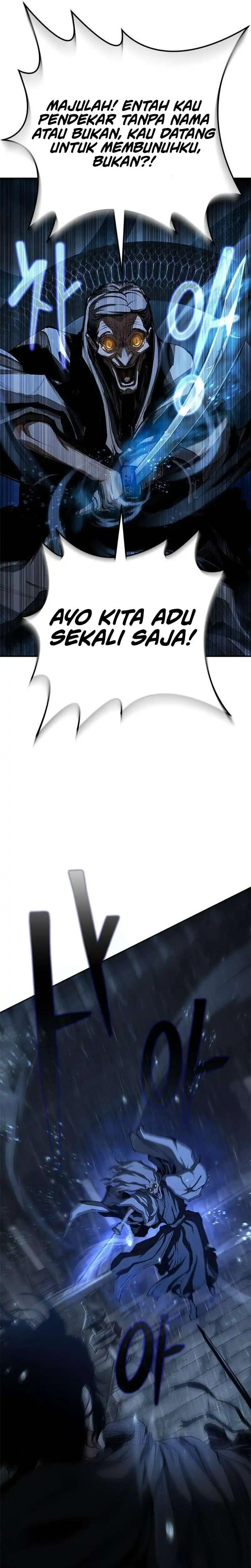 Read Murim Psychopath ID Manga Online