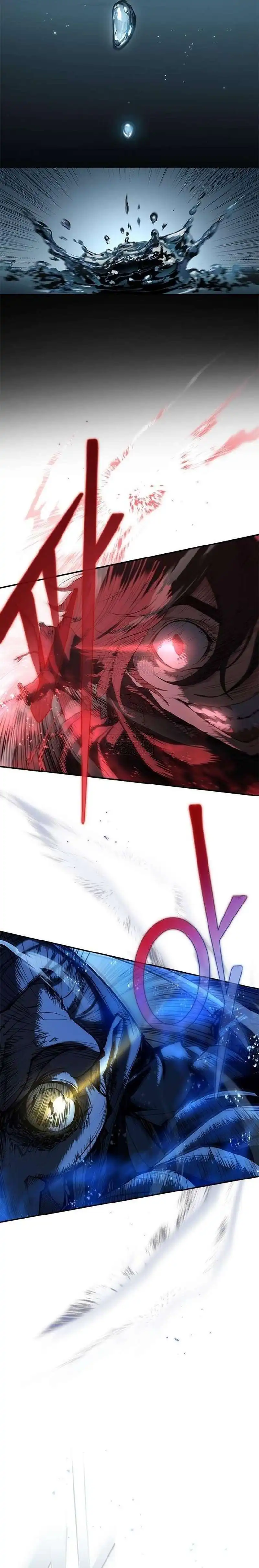 Read Murim Psychopath ID Manga Online