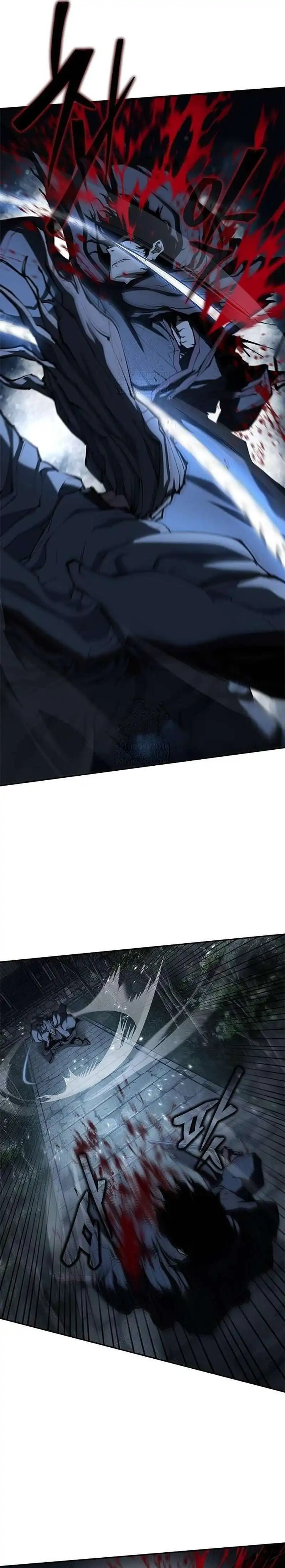 Read Murim Psychopath ID Manga Online