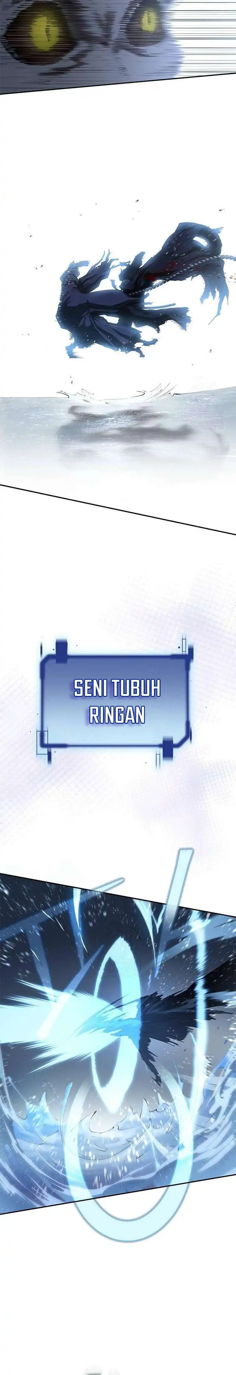 Read Murim Psychopath ID Manga Online