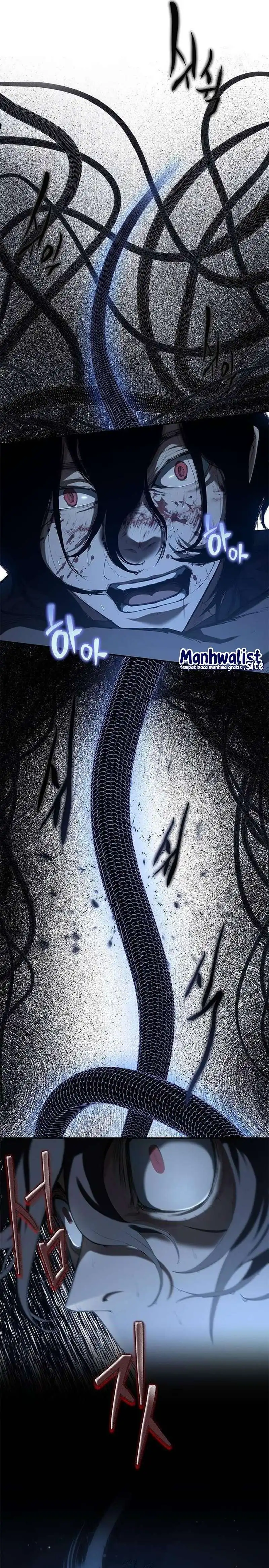 Read Murim Psychopath ID Manga Online