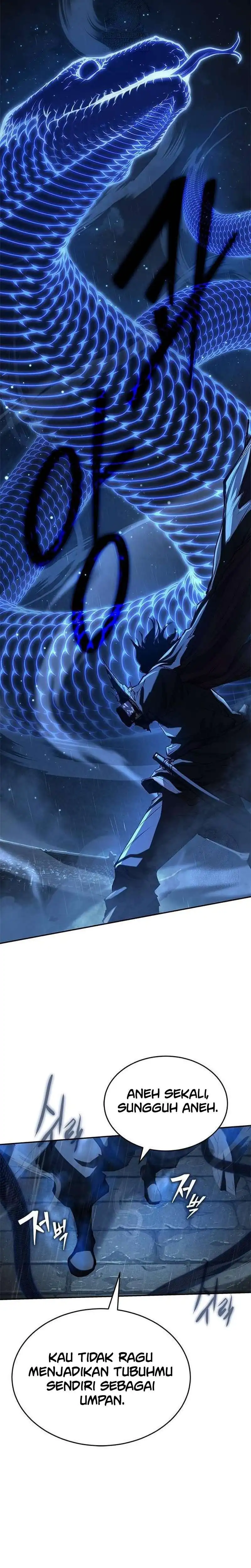 Read Murim Psychopath ID Manga Online