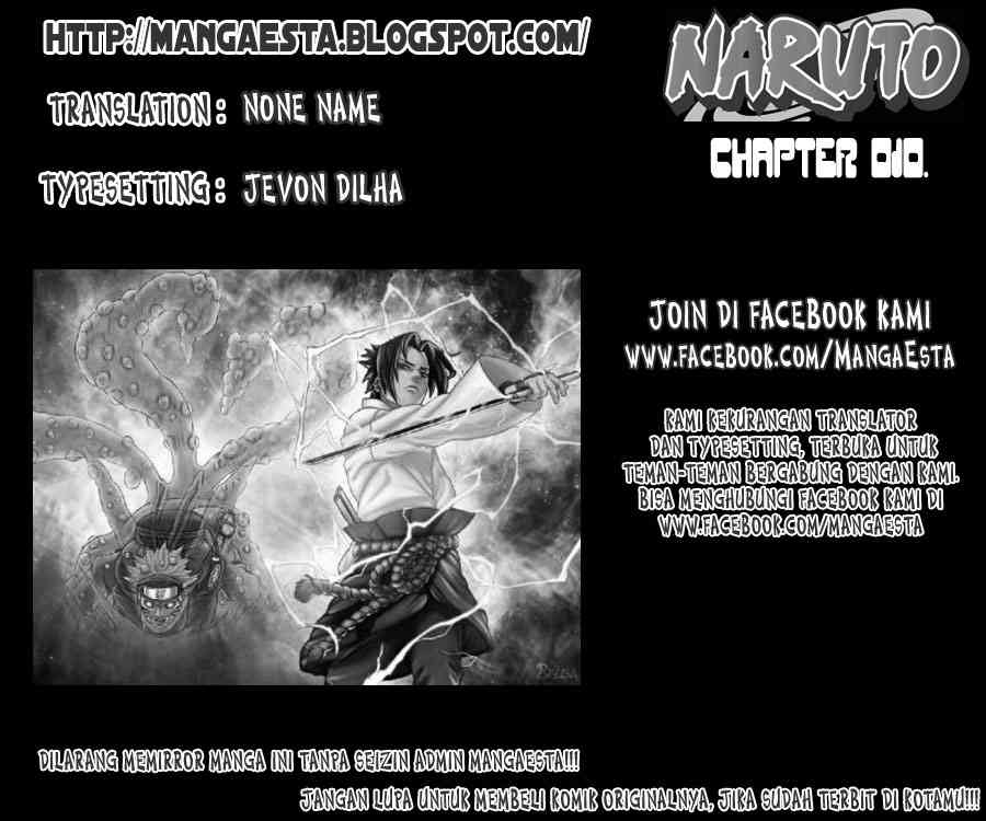 Read Naruto (ID) Manga Online