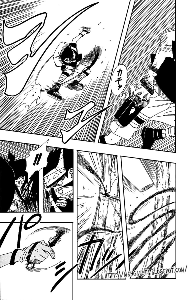 Read Naruto (ID) Manga Online