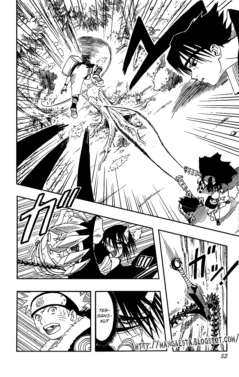 Read Naruto (ID) Manga Online