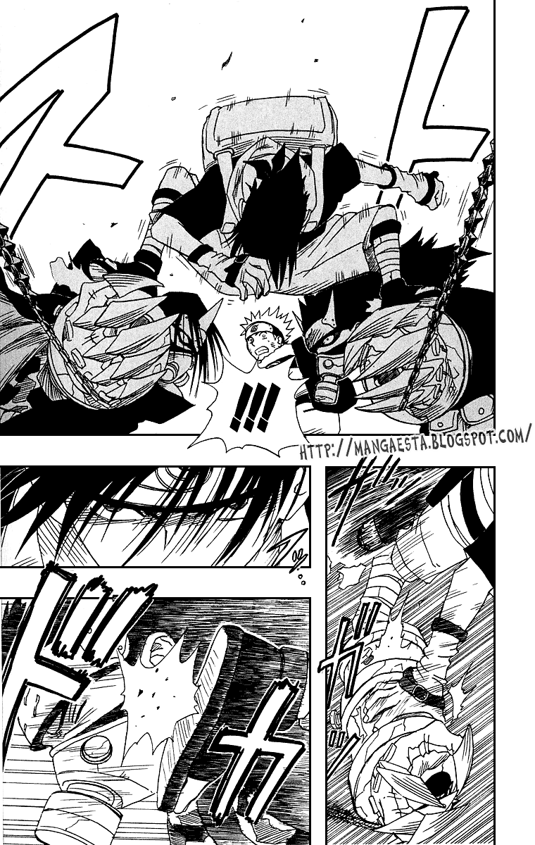 Read Naruto (ID) Manga Online