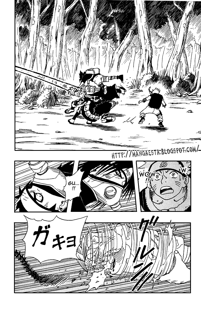 Read Naruto (ID) Manga Online