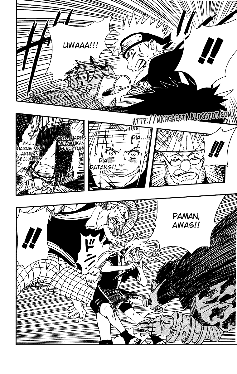 Read Naruto (ID) Manga Online