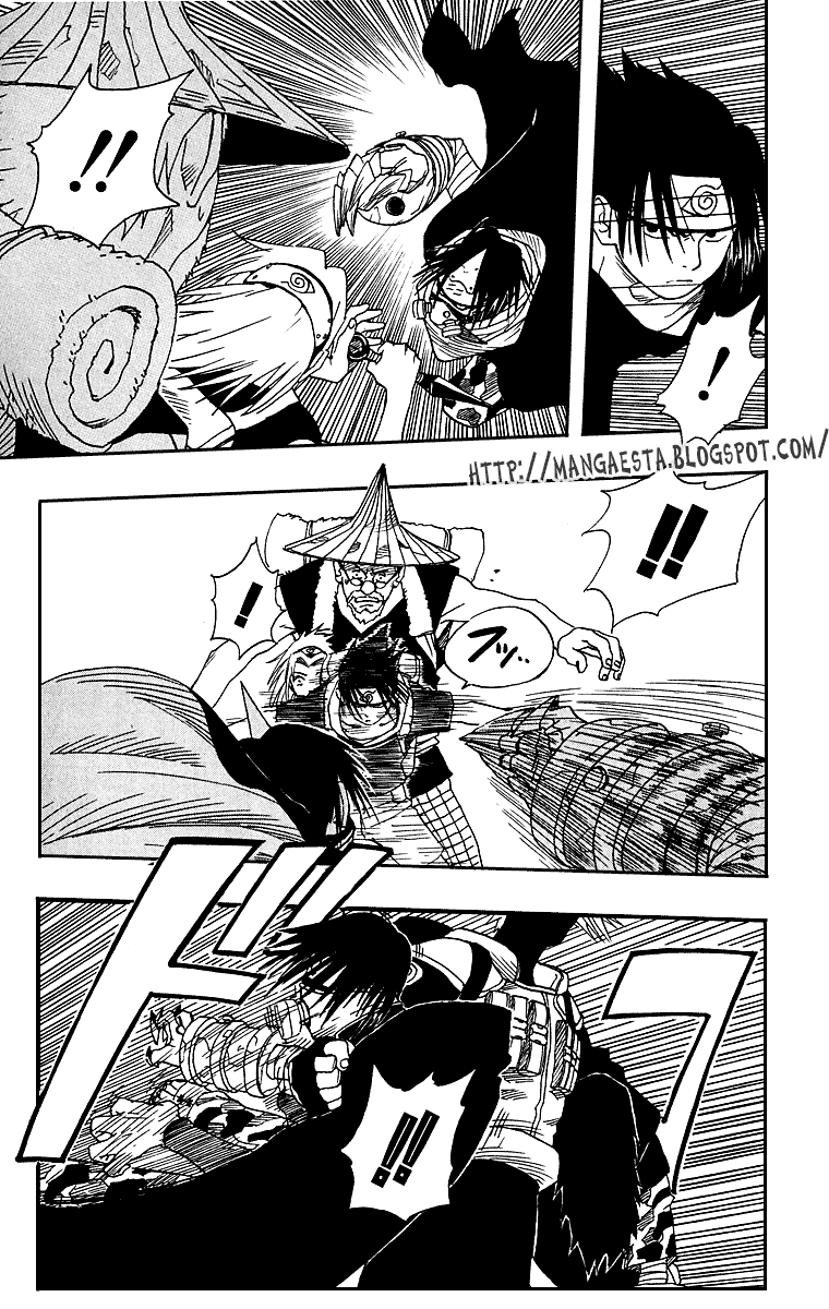 Read Naruto (ID) Manga Online