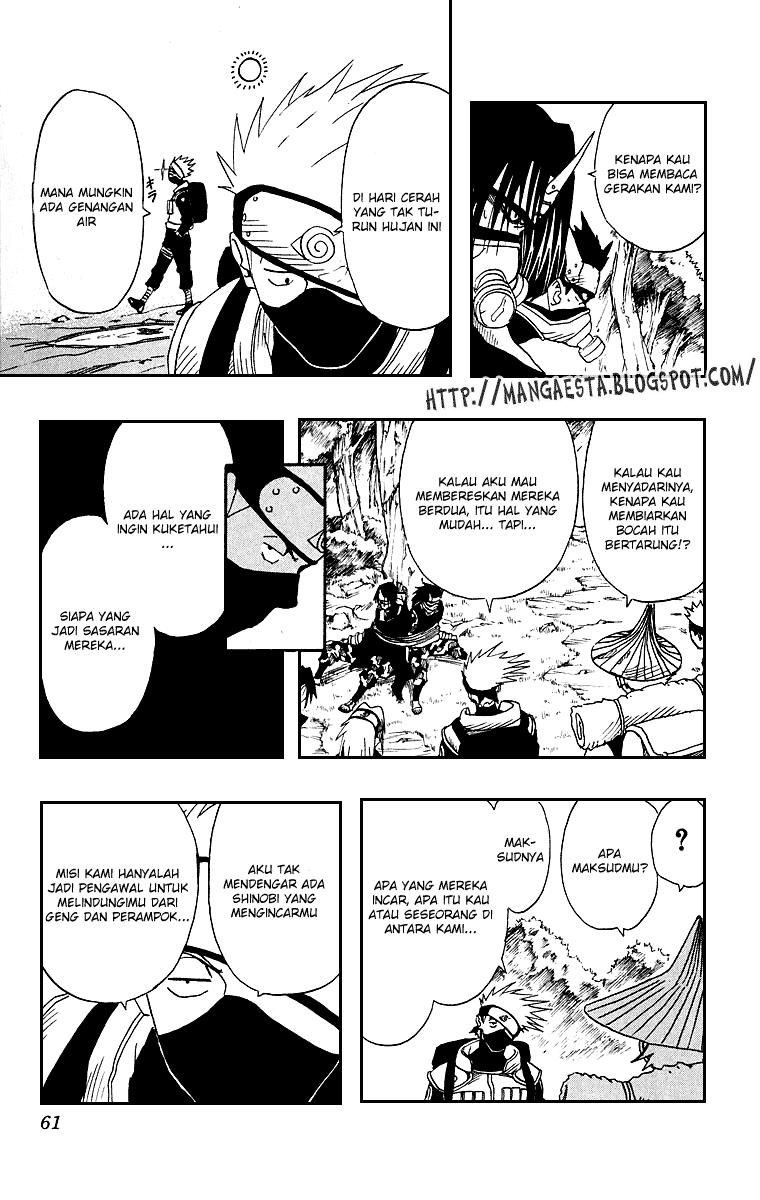 Read Naruto (ID) Manga Online