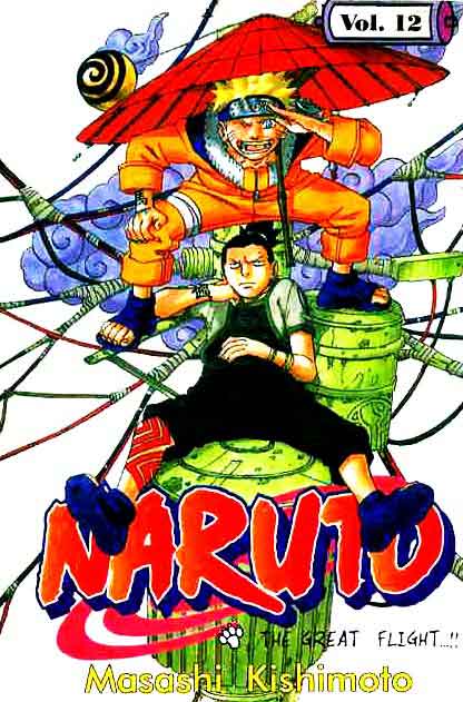 Read Naruto (ID) Manga Online