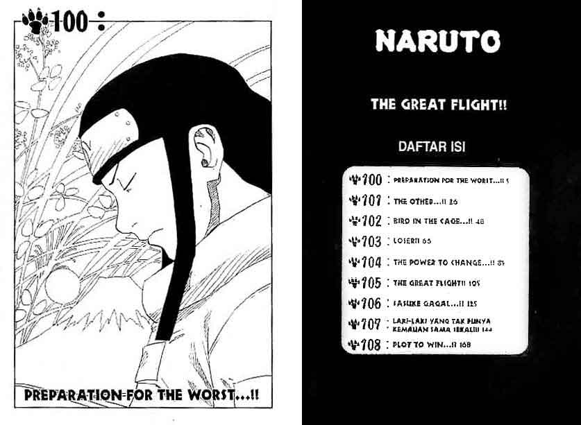 Read Naruto (ID) Manga Online