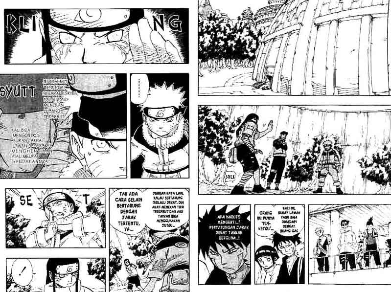 Read Naruto (ID) Manga Online