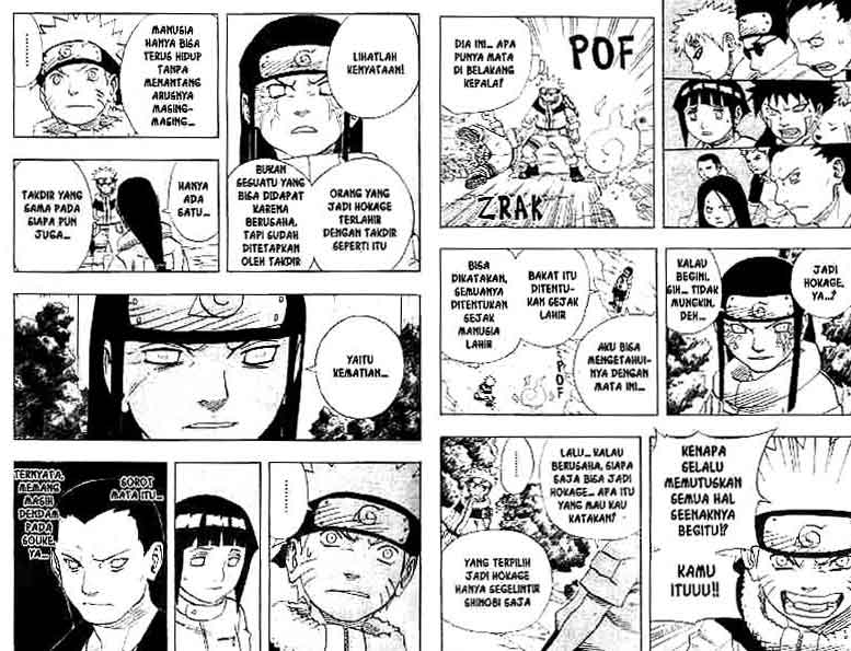 Read Naruto (ID) Manga Online