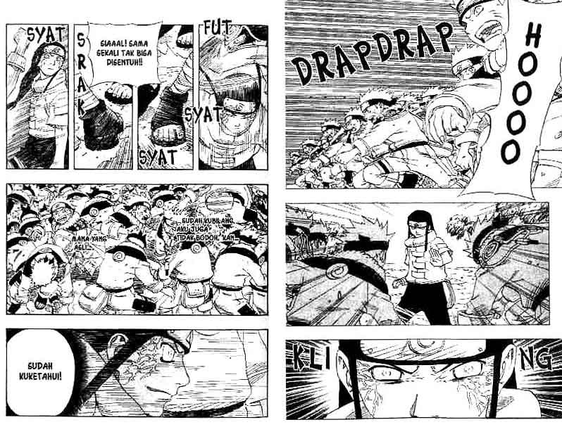 Read Naruto (ID) Manga Online