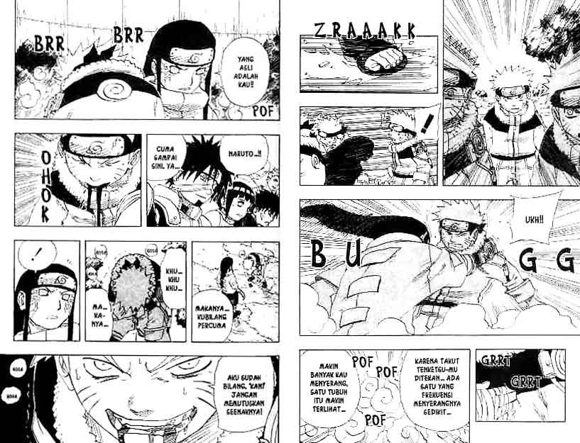 Read Naruto (ID) Manga Online