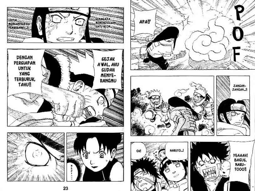 Read Naruto (ID) Manga Online