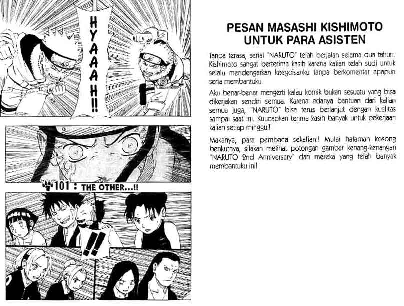Read Naruto (ID) Manga Online