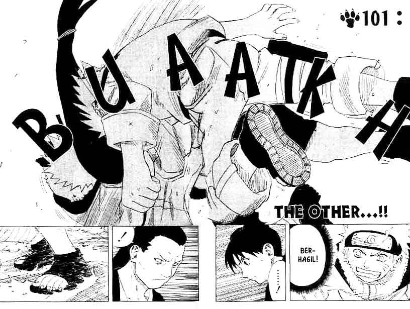 Read Naruto (ID) Manga Online