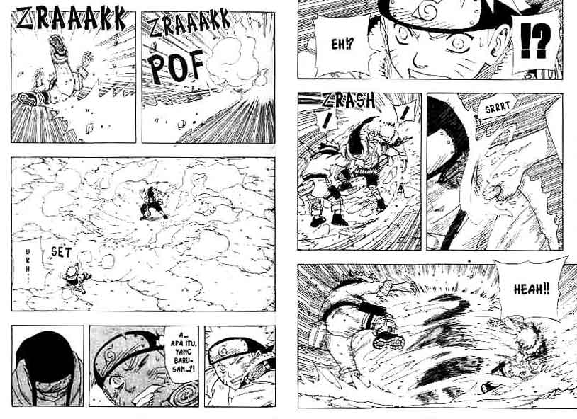 Read Naruto (ID) Manga Online