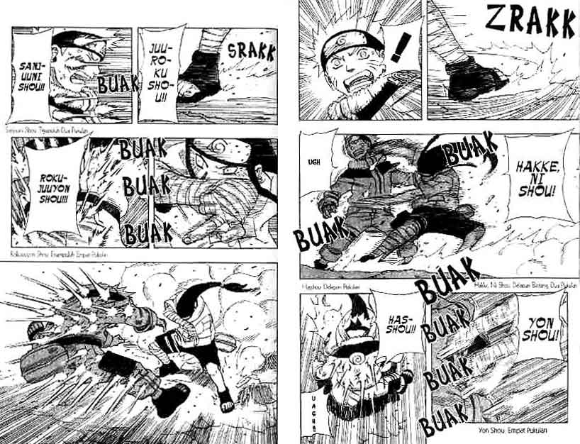 Read Naruto (ID) Manga Online