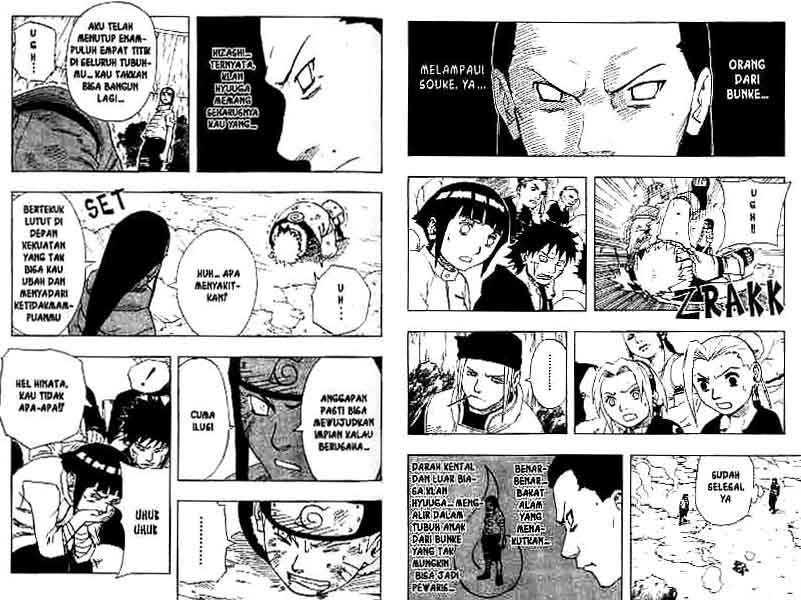 Read Naruto (ID) Manga Online