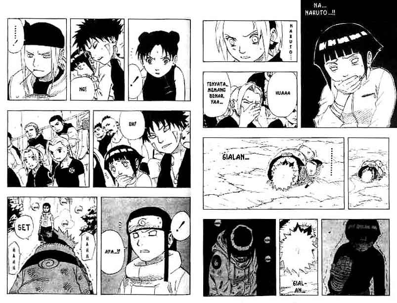 Read Naruto (ID) Manga Online