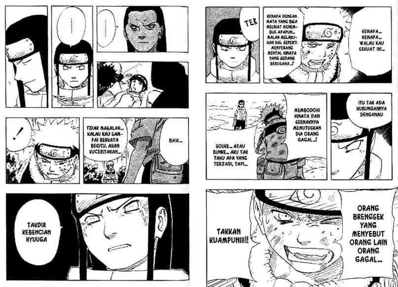 Read Naruto (ID) Manga Online