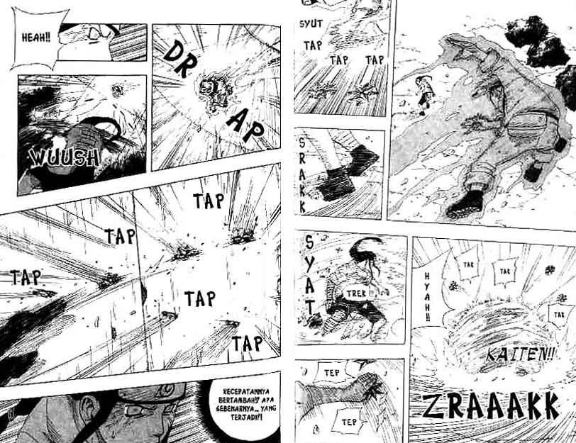 Read Naruto (ID) Manga Online