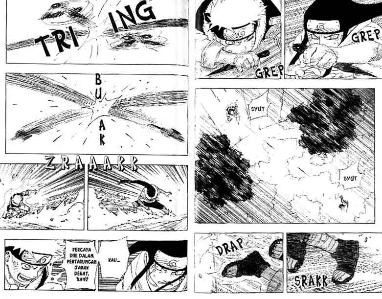 Read Naruto (ID) Manga Online