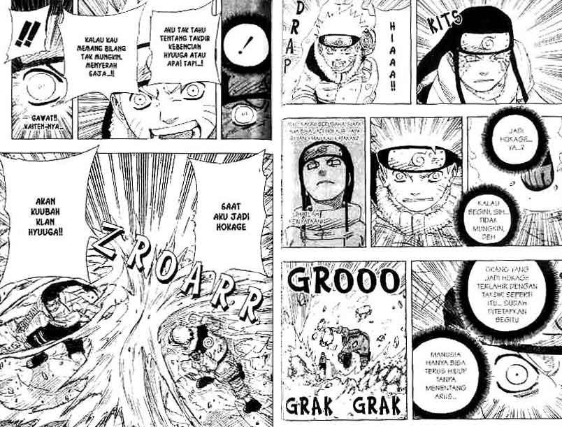 Read Naruto (ID) Manga Online