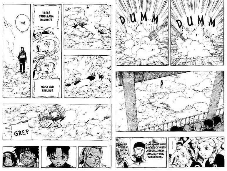 Read Naruto (ID) Manga Online