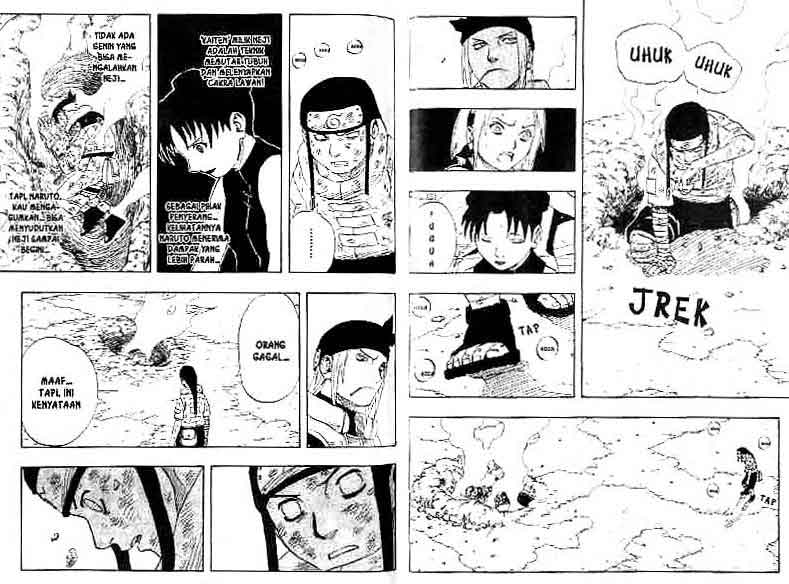 Read Naruto (ID) Manga Online
