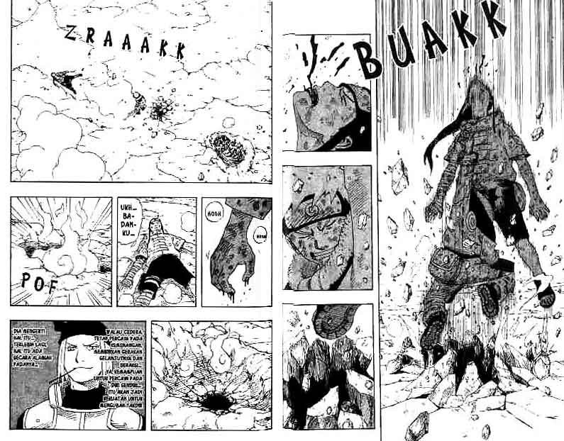 Read Naruto (ID) Manga Online